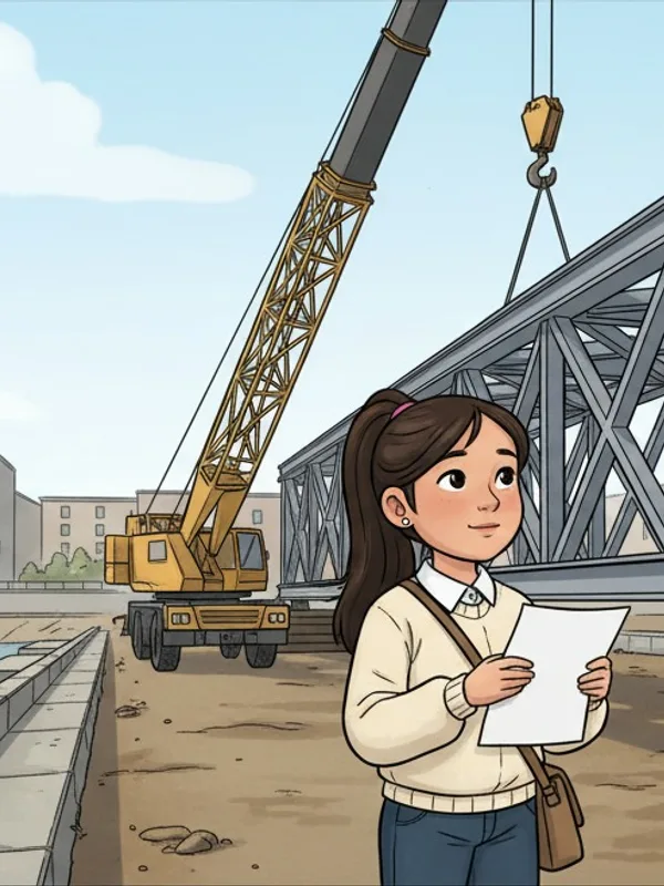 Charlie's Engineering Test cover