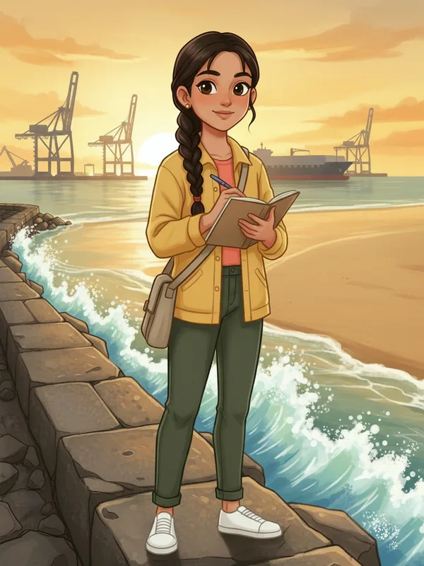Chennai cover