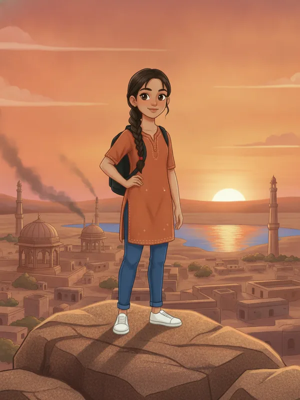 Hyderabad cover