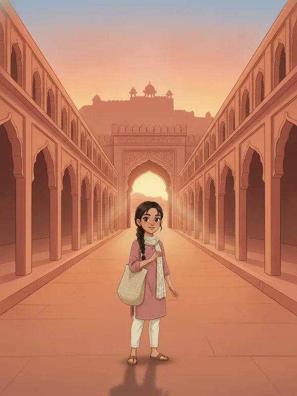 Jaipur cover