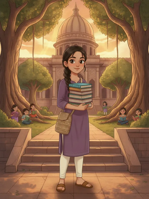 Vadodara cover