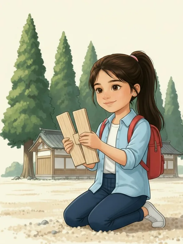The Japanese Secret cover