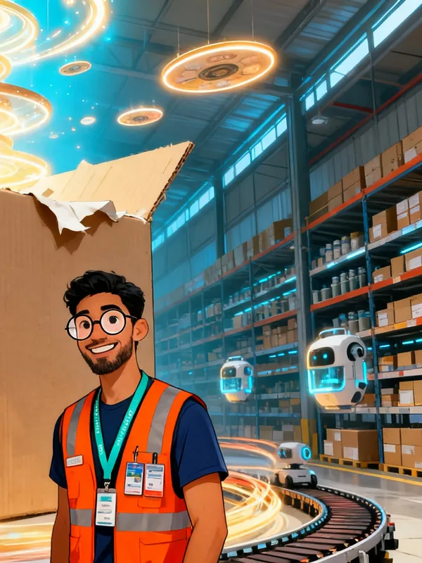 Amazon cover