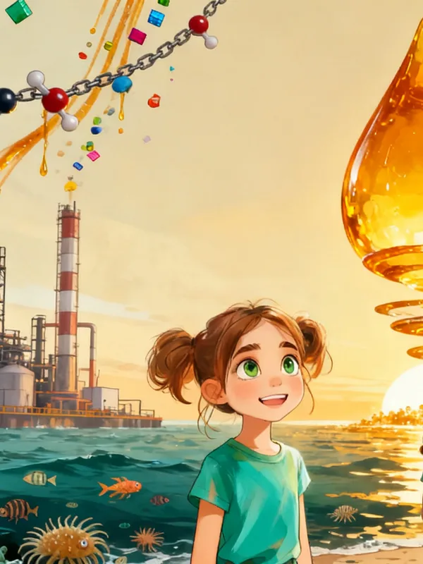 ExxonMobil cover