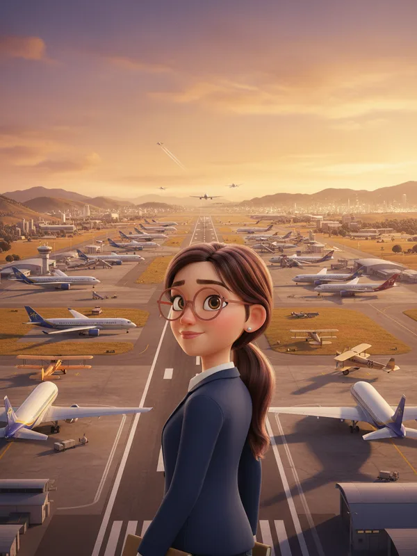 Book 32: Aviation cover