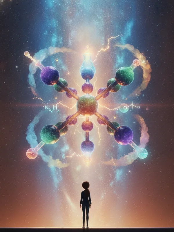 Book 10: Chemicals cover