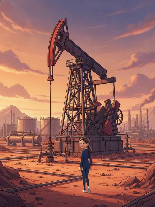 Book 12: Oil & Gas cover