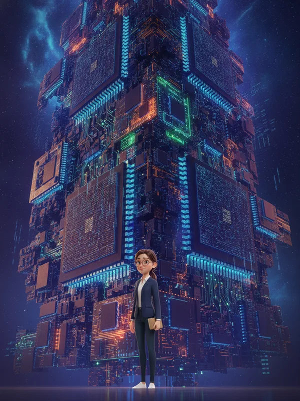 Book 21: Semiconductors cover