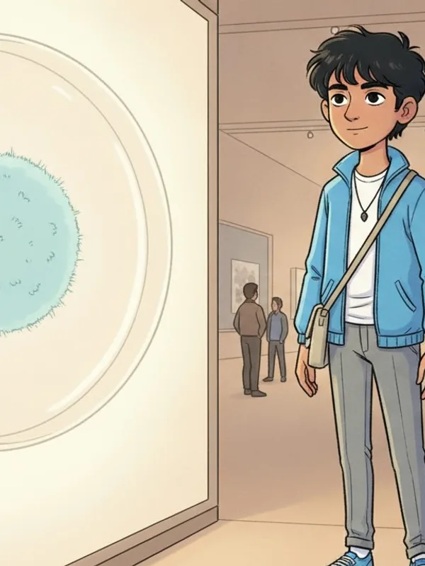 The Antibiotic Miracle cover