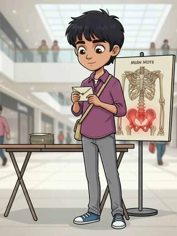 The Factory Inside the Bone cover