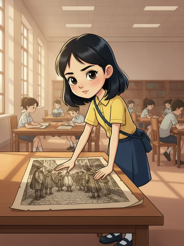 Everyone Was Getting Rich cover