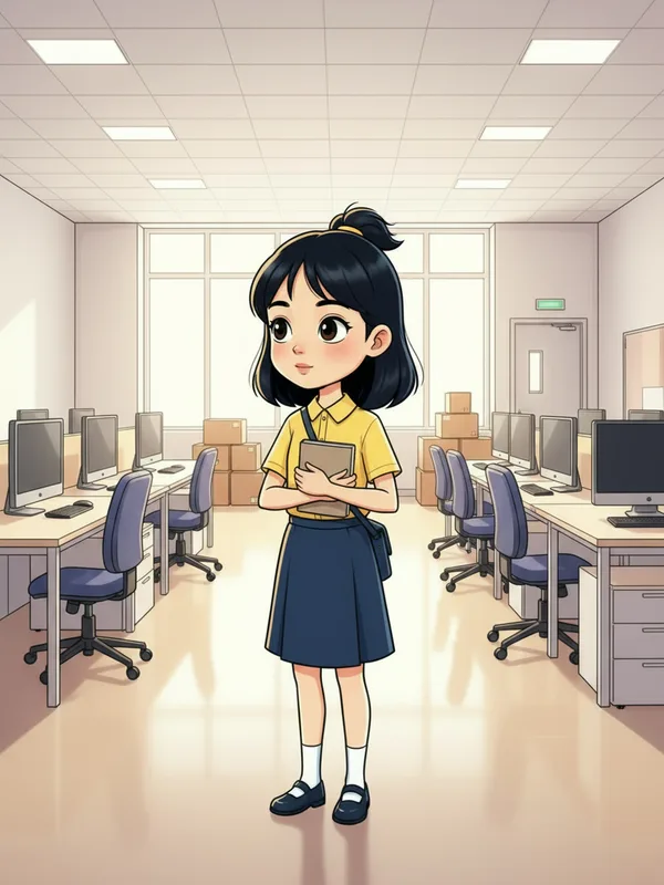 The Company That Needed Trust cover