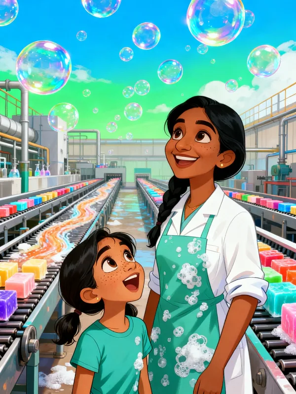 HINDUSTAN UNILEVER cover