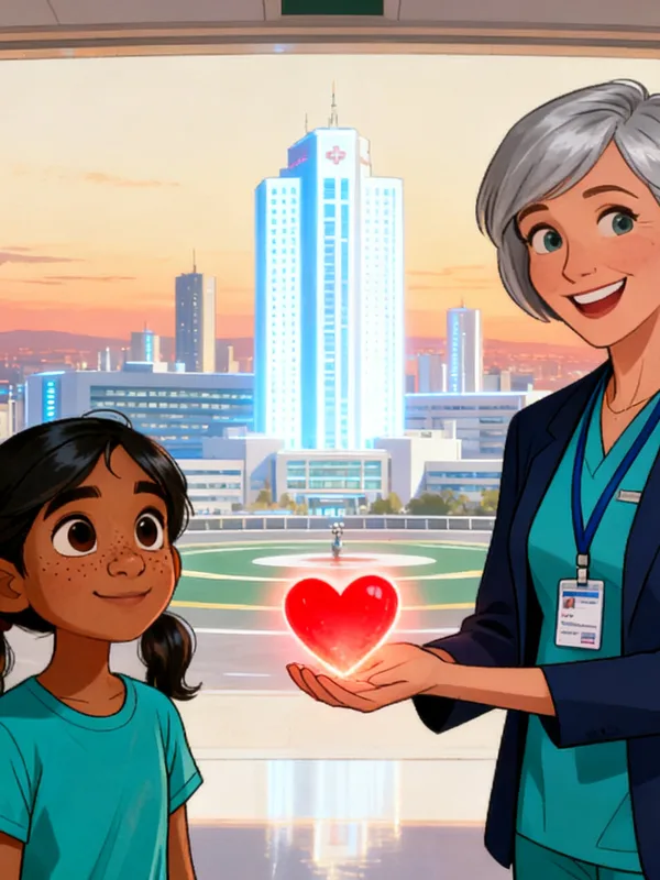 MAX HEALTHCARE cover
