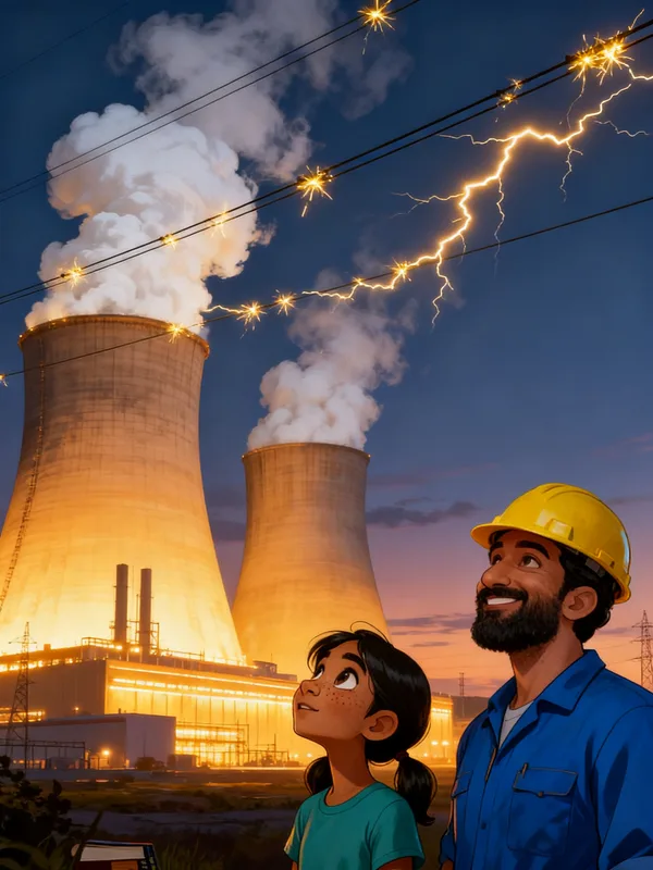 NTPC cover