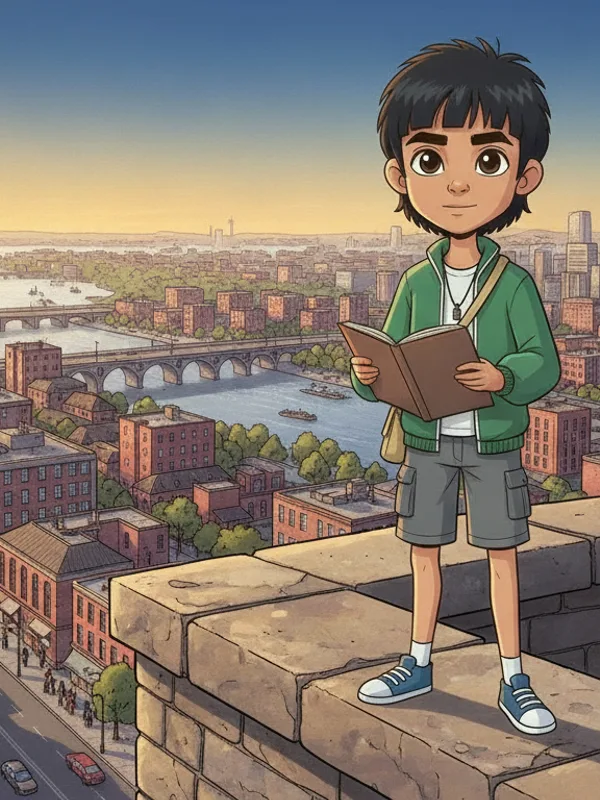 Charlie's Question cover
