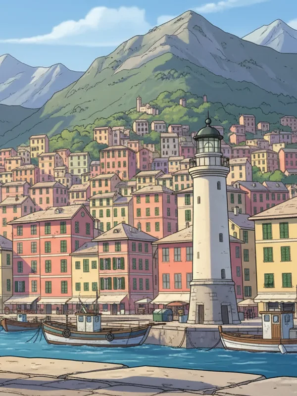 Genoa cover