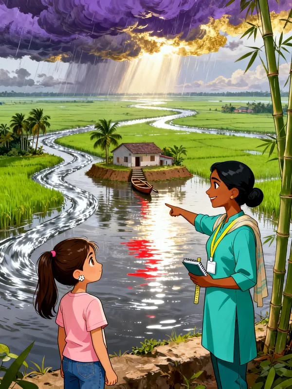 Bangladesh cover