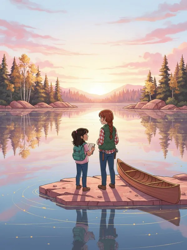 Canada cover