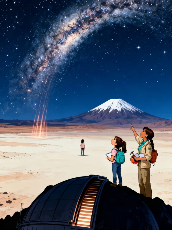 Chile cover