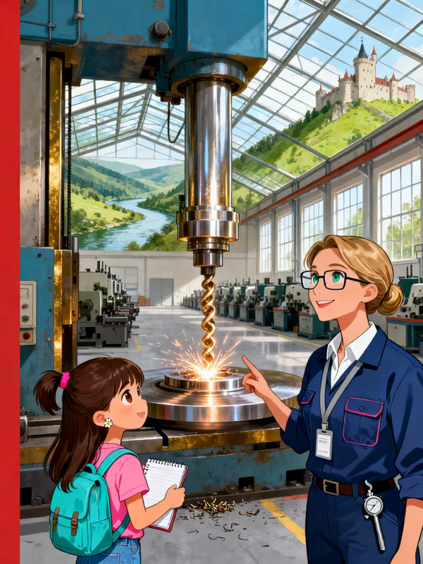 Germany cover