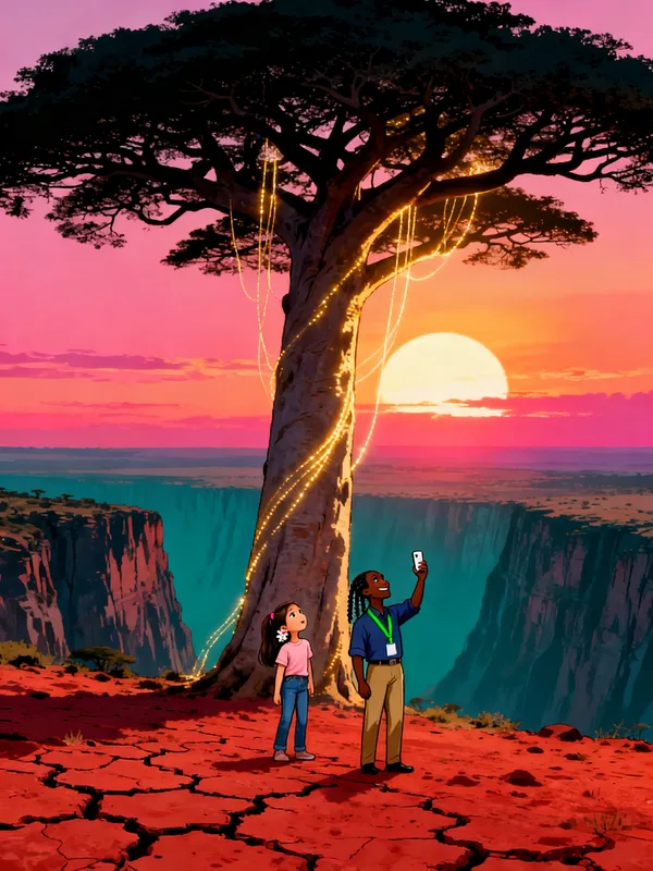Kenya cover