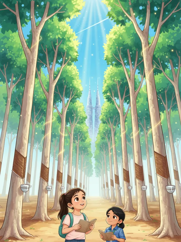Malaysia cover