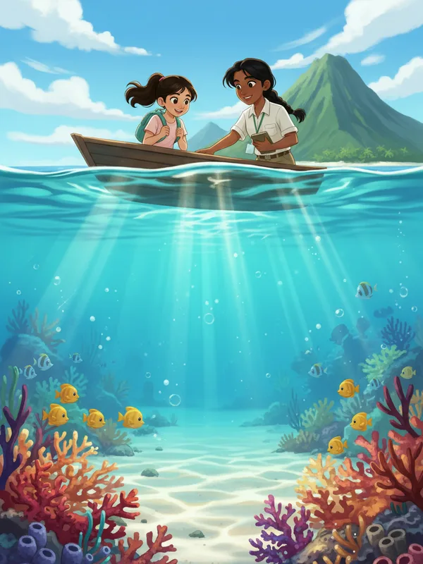 Mauritius cover