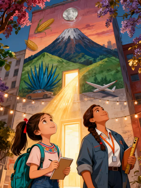 Mexico cover