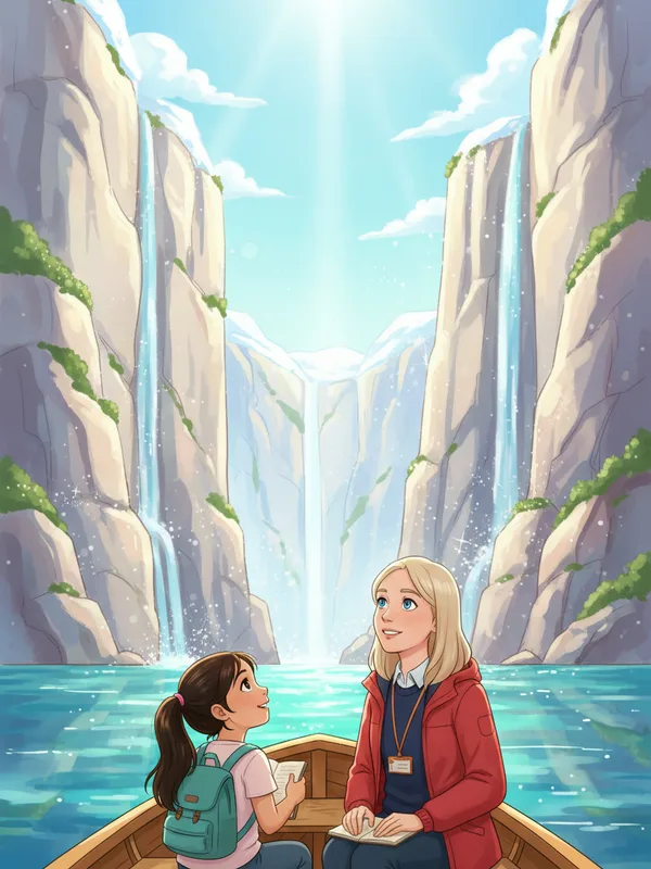 Norway cover