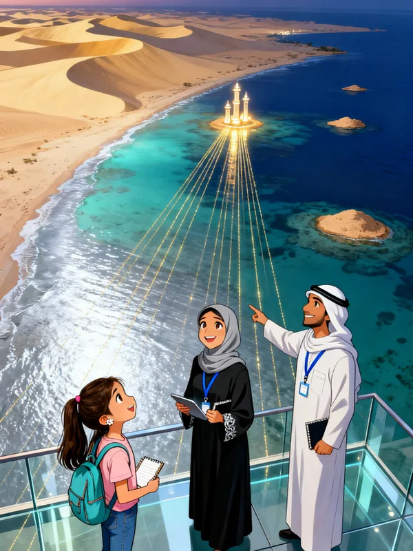 United Arab Emirates cover