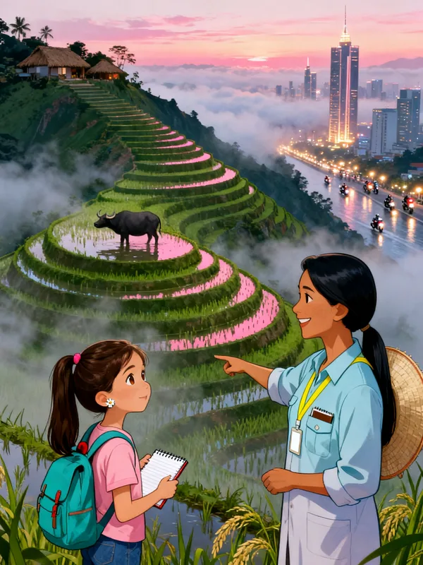 Vietnam cover
