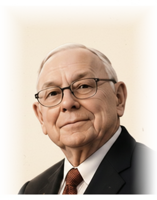 Charlie Munger